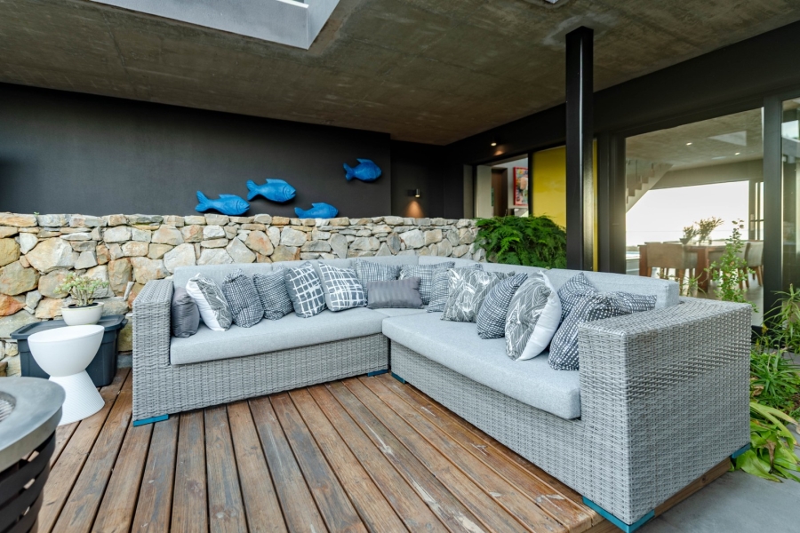 4 Bedroom Property for Sale in Keurbooms Western Cape